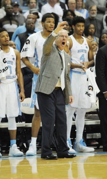UNC Basketball: Three Keys to Victory vs Kentucky
